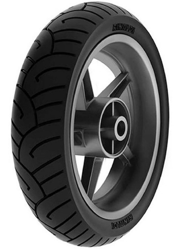 Pneu Traseiro 140/70-17 Hb37 Rinaldi Cb 300 Twister Mt03