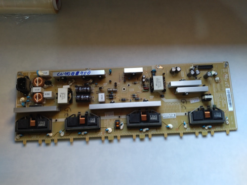 Placa Fonte Tv Samsung Ln40b450 Bn44-00264c (Usado)