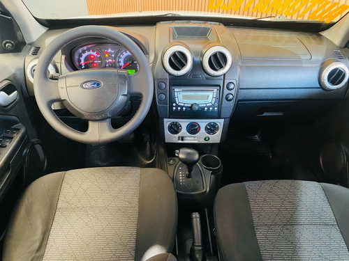Ford Ecosport 2.0 Xlt Flex Aut. 5p