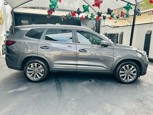 Chery Tiggo 8 Tiggo 8 TXS 1.6 16V TGDi Aut.