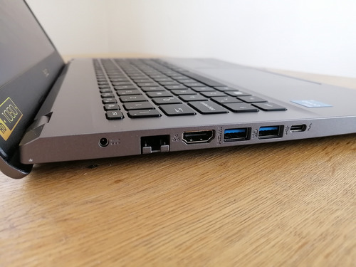 Notebook Acer Aspire 5 Core I5 12th/16 Gb Ram/512 Ssd/15.6