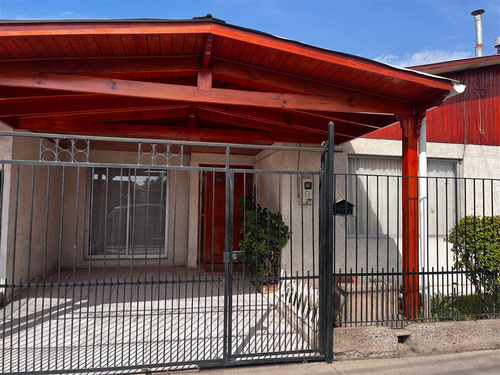 Casa En Venta, Sector Oriente, En Los Andes