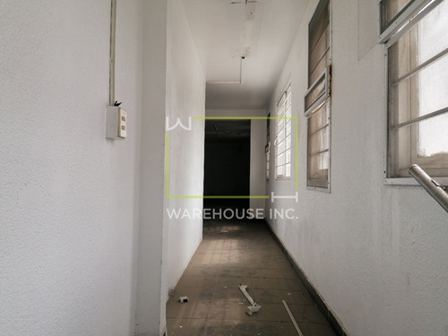 Imagen 20 de 30 de Bodega En Venta Pantitlan