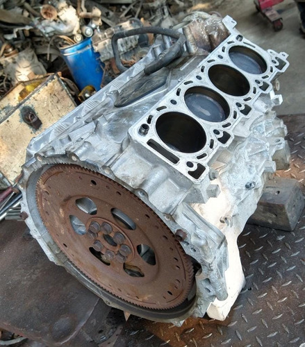 Motor 4.4 Por Partes Land Rover Lr3 Range Rover (Usado)