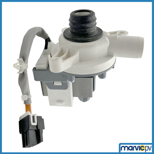 Bomba Recirculado Lav Mabe Kraken Ww01f02085 233d3132g001
