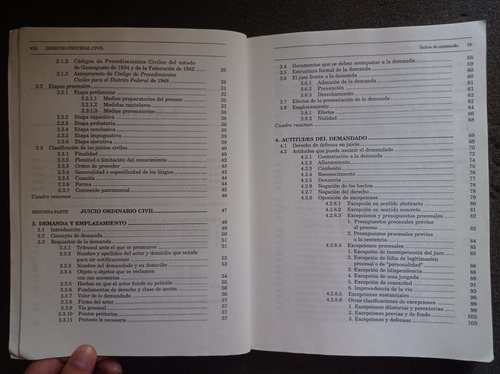 Derecho Procesal Civil - José Ovalle Favela 8a. Edición