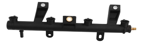 B Inyector De Riel De Combustible Del Motor Para Peugeot 206