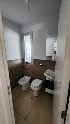 Imagen 13 de 15 de Duplex C/ Patio Asador Y Cochera- Las Cañitas - Zona Sur