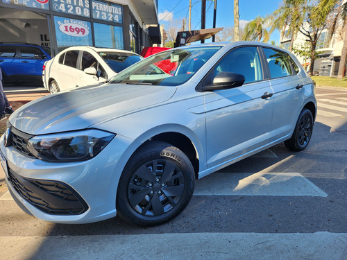 Volkswagen Polo 1.6 Msi Track