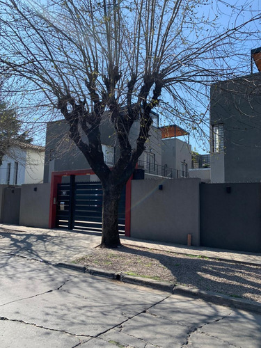 Departamento 2 Ambientes En Venta, Con Cochera , Con Terraza Privada Y Apto Crédito.