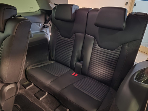 Jeep Commander 1.3 T270 Limited 4X2 At6