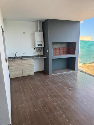 Alquilo Duplex A Estrenar En Docta!