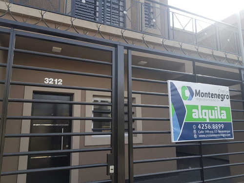 Alquiler Duplex En Berazategui 3 Ambientes
