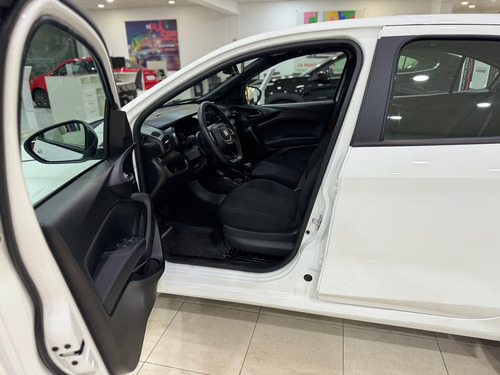 Fiat Cronos 1.3 Gse Drive Pack Plus