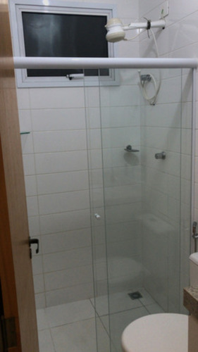 Apartamento Com 61 M², No Bairro Jardim Botânico, Na Cidade De Ribeirão Preto - Ap02190 - 68331557