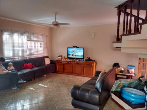 Imagem 6 de 27 de Casa À Venda Em Jardim Nova Europa - Ca002913