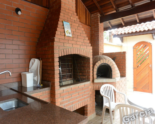 Imagem 18 de 25 de Sobrado Alto Padrão A Venda Em Peruíbe, Com 4 Dormitórios E Piscina - 4911 - 68471767