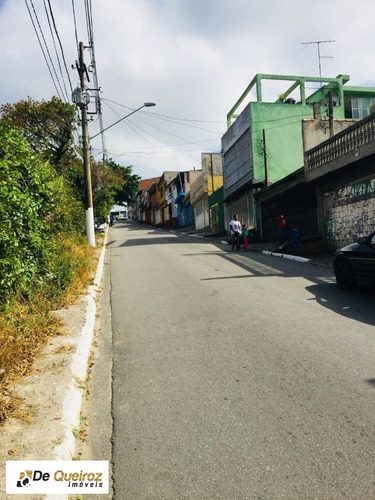 Imagem 10 de 30 de Ótima Para Renda, 3 Casas No Mesmo Terreno !!! - 0461 - 32437798