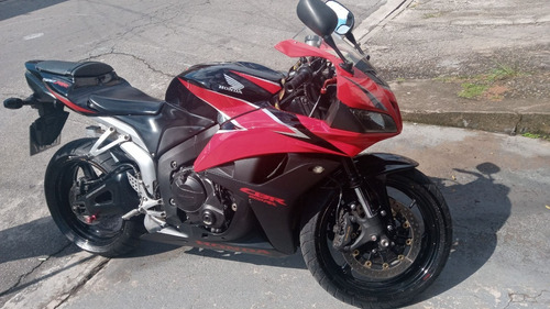Cbr600rr