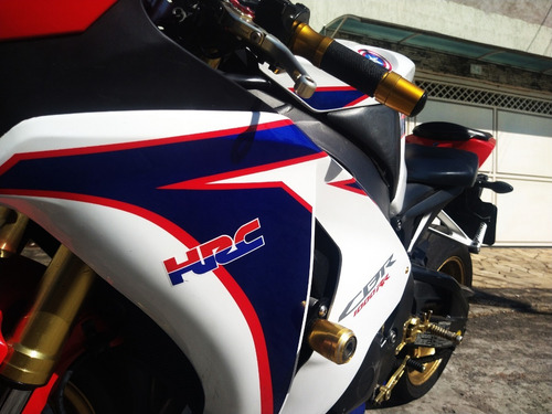 Honda Cbr 1000rr