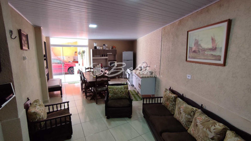 Imagem 6 de 22 de Casa Com 4 Dorms, Agenor De Campos, Mongaguá - R$ 480 Mil, Cod: 403 - V403