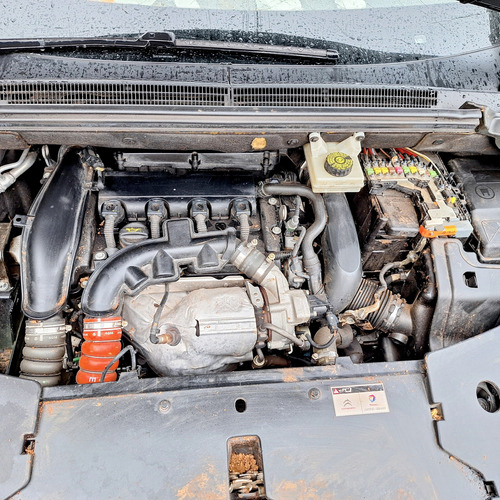 Peças Avulsas Ds5 2016 Capô Banco Motor Módulo Vidro Farol (Usado)