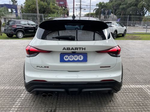 Fiat Pulse 1.3 TURBO 270 FLEX ABARTH AT6