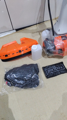 Vendo Roçadeira Nova Zerada ..valor 1,200