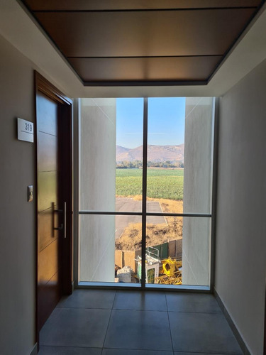 Imagen 13 de 13 de Oficina Nueva Arrendada - Puertas De Chicureo