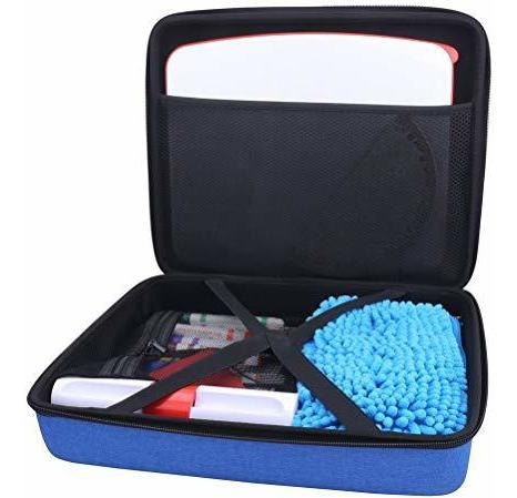 Aenllosi Storage Organizer Case Compatible With Osmo Genius 