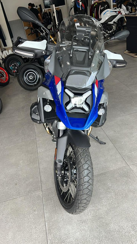 R 1300gs Trophy
