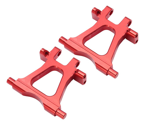 Kit De Balancín Trasero Rc Car Upgrade Para 1/10 Tt02