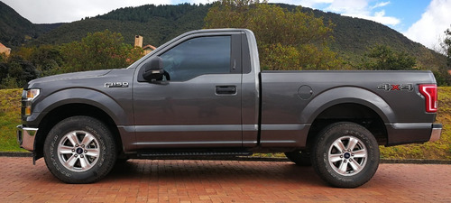 Ford F150 Xlt
