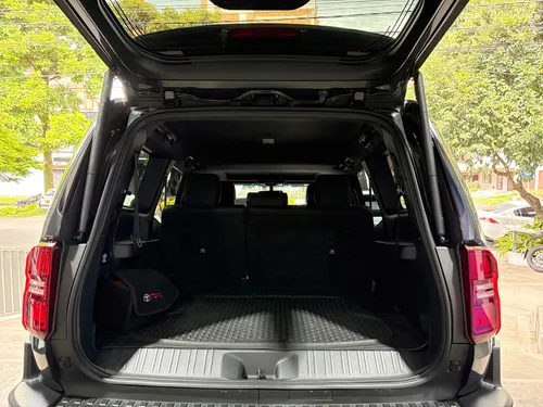 Toyota Prado Txl