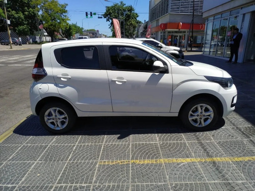 Fiat Mobi 1.3 $260.000 Y Cuotas E