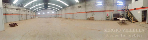 Imagen 5 de 26 de Galpón En Venta En Rosario