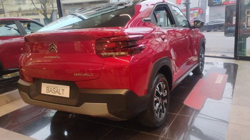 Citroën Basalt 1.0 T200 Shine Cvt