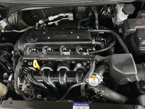 Hyundai Hb20s 1.6 Comfort Plus 16v Flex 4p Automático