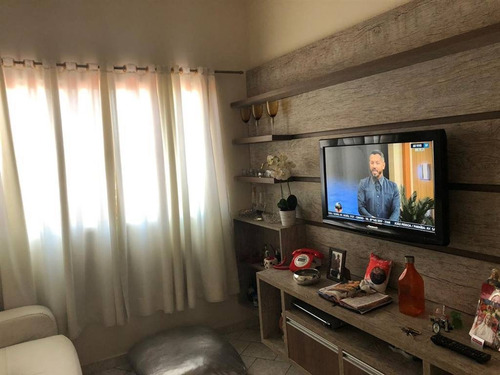 Imagem 16 de 17 de Apartamento Com 1 Dorm, Aviacao, Praia Grande - R$ 150 Mil, Cod: 1004 - Rno1004