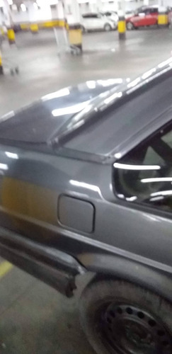 Volkswagen Sedan