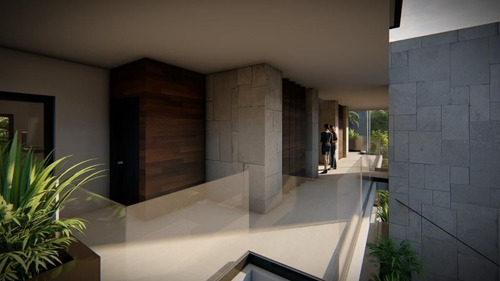 Imagen 17 de 28 de Penthouse De 2 Plantas En Venta Residencial Tierra Bonita Me