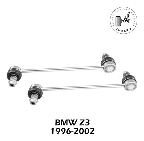 Par De Tornillo Estabilizador Bmw Z3 1996-2002