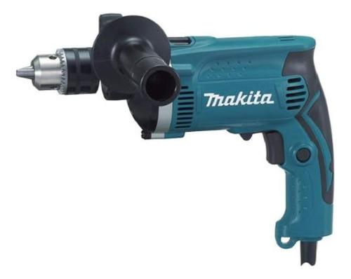 Rotomartillo 5/8 900w 3200rpm Makita Hp1630