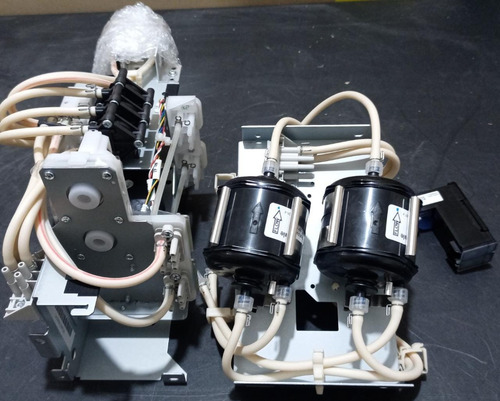 Epson Conjunto De Bufer Para Surecolor - F2100