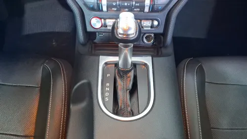 Ford Mustang 5.0 V8 GT AUTO