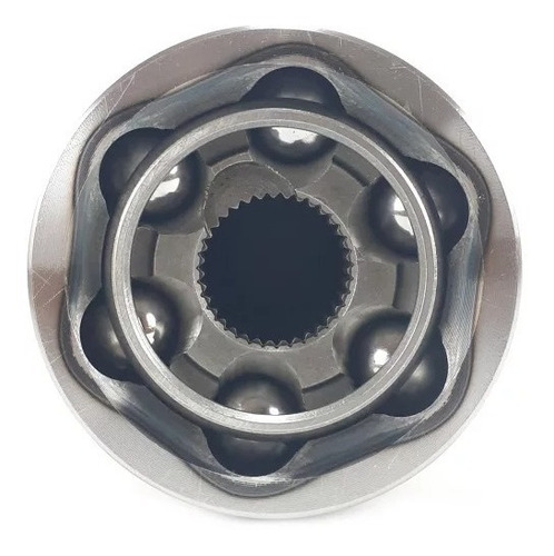 Punta De Tripoide Jeep Cherokee Liberty Kj 2002-2007