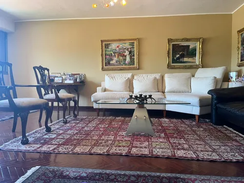 Venta Apartamento, La Tahona