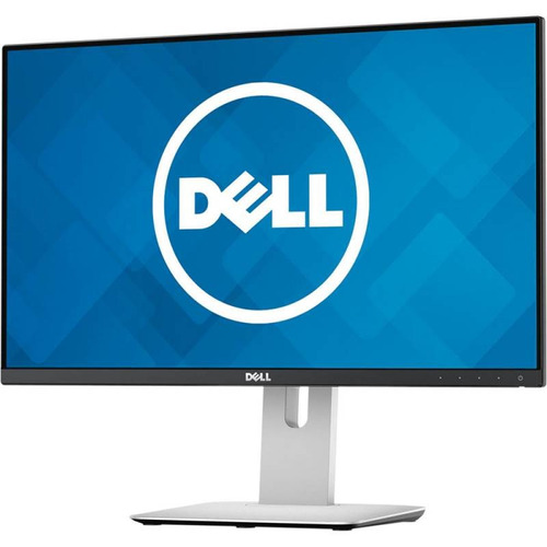 Monitor Dell 24 Ultrasharp U2414h Consultar Stock!