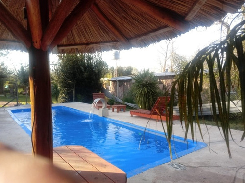Imagen 4 de 14 de Quinta Con Piscina En Cañuelas