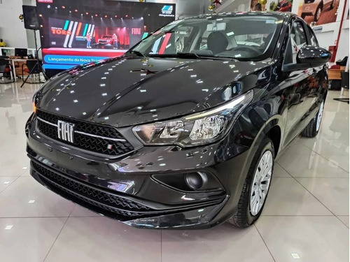 Imagen 19 de 25 de Fiat Cronos 0km Tomo 147 500 Punto Fiorino Qubo Punto Gran L